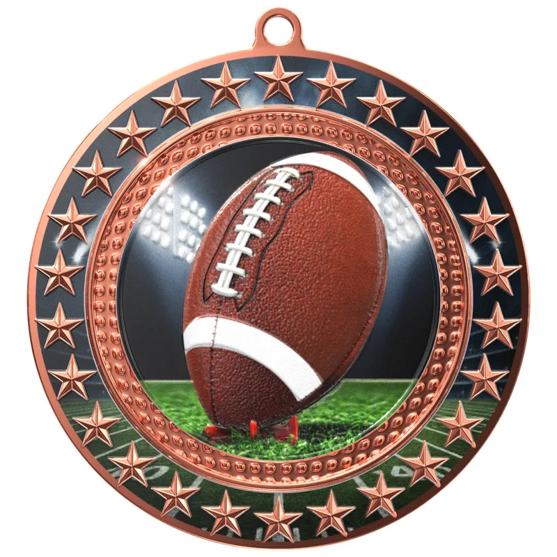 Bronze