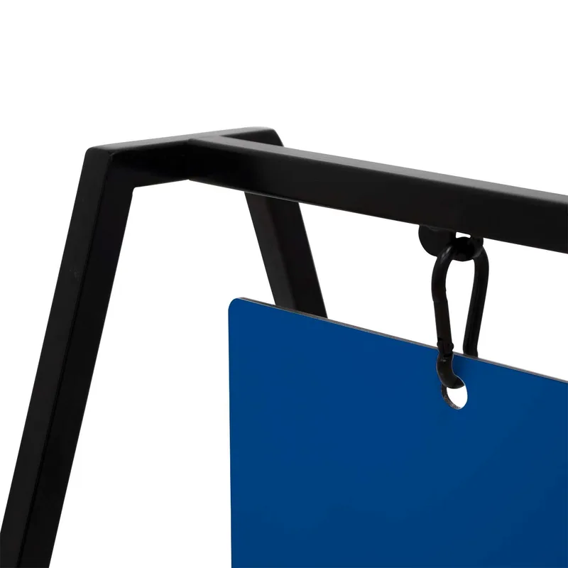 Aluminum Swing A-frame Imprinted Kit (Double-Sided) view 3