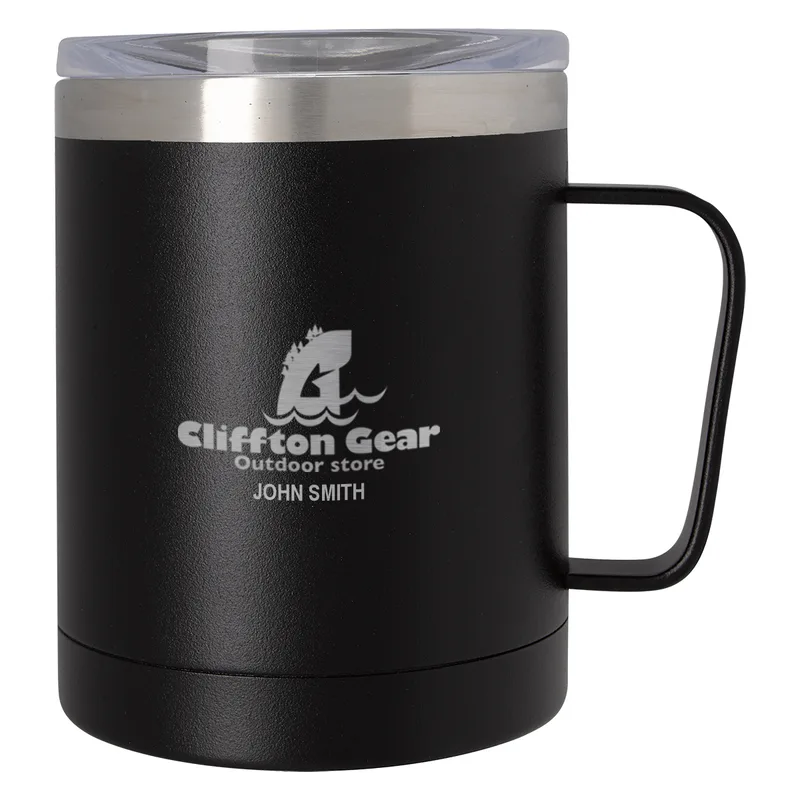 5392 BLK Personalization Laser