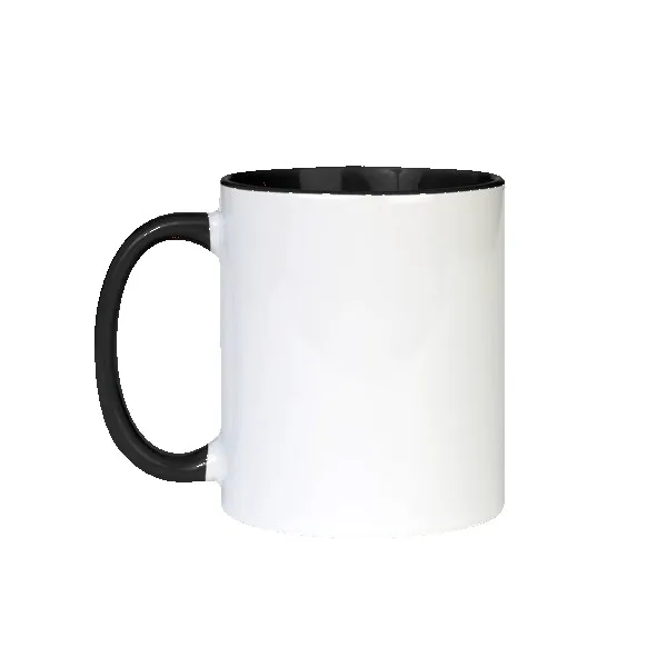 Black Blank
