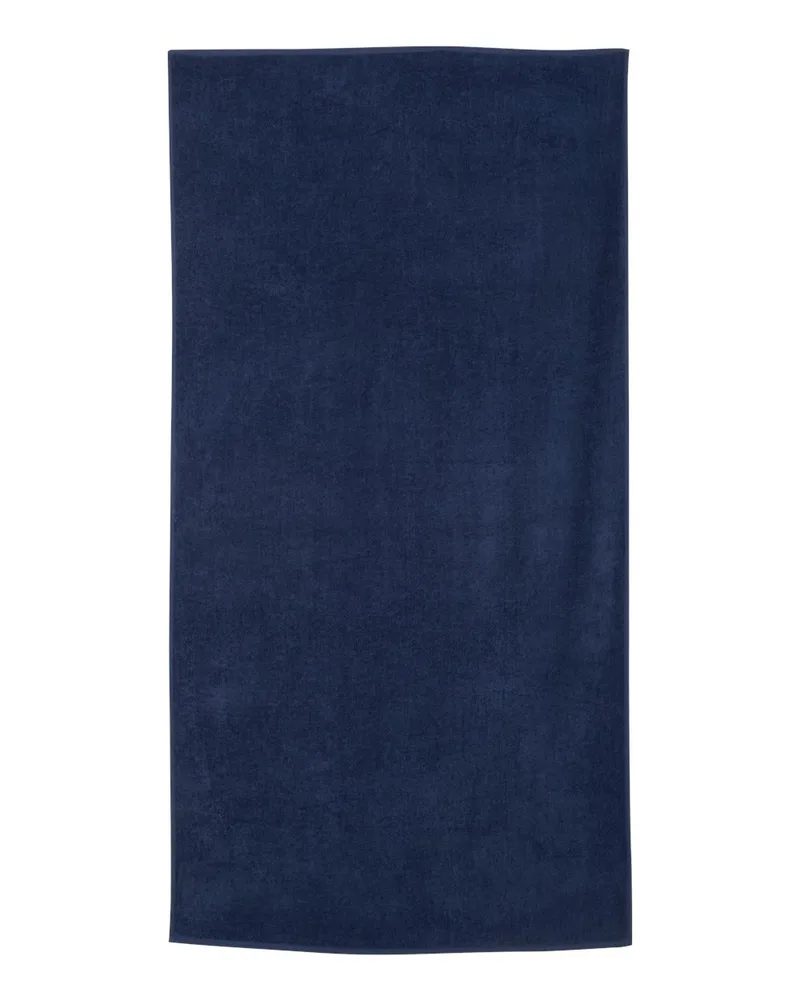 OAD Value Beach Towel view 3