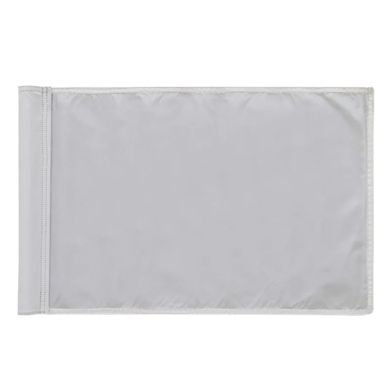 Golf Flag with Tube Single-Sided view 2
