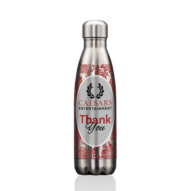 Pin Bottle - 16oz