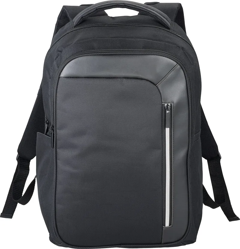 Vault RFID Security 15'' Computer Backpack view 2