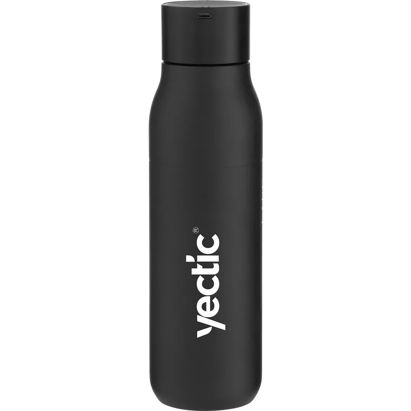 17 oz Larq Purevis Water Bottle