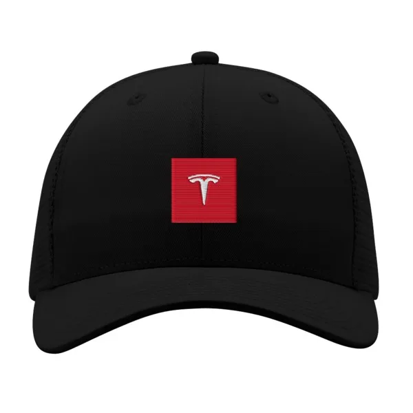 Black Embroidery