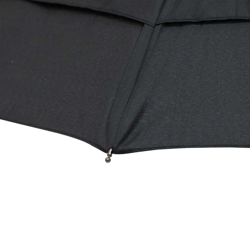 E-Z Fold Vented Umbrella (4 Imprints) view 2