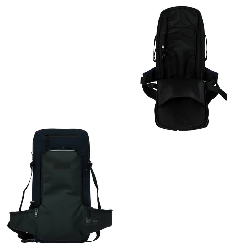 Bric's Porsche Design Urban Eco Cycling Backpack - Blue