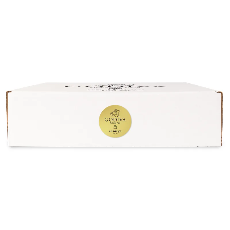 Godiva On The Go Gift Set view 3