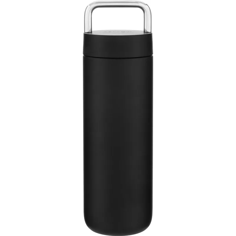 20 oz Fellow Carter Carry Travel Tumbler (Matte Black) view 2