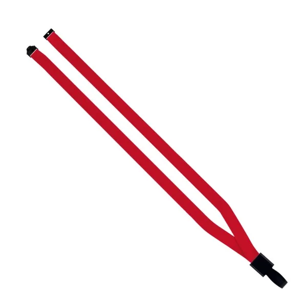 Red PH73 Blank