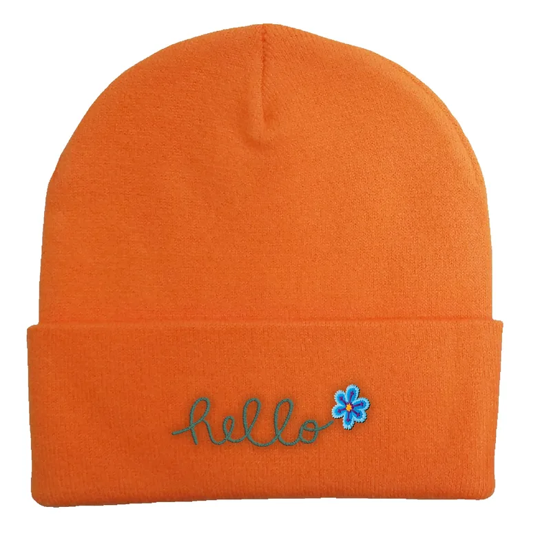 Orange Crush