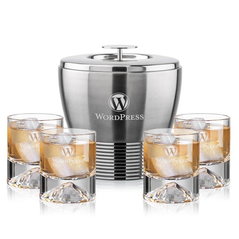Set of 5
