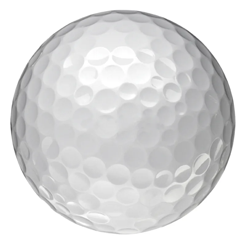 TaylorMade TP5 Golf Balls in Custom Three Ball Sleeve view 2