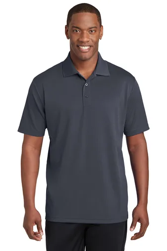 Sport-Tek® PosiCharge® RacerMesh® Polo. view 5
