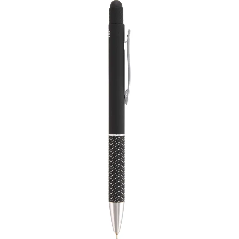 Nadine Recycled Soft Touch Gel Stylus view 2