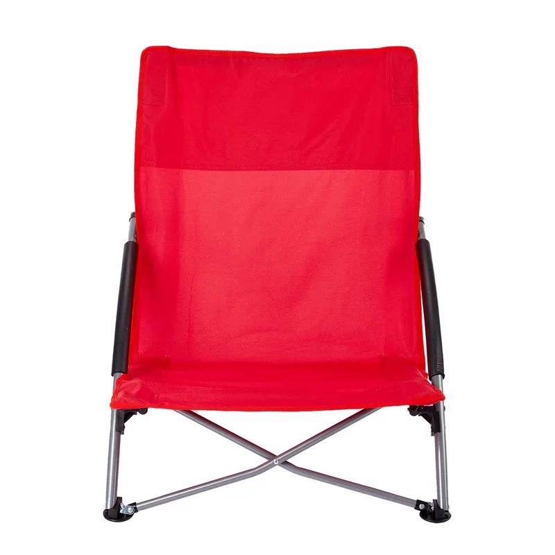 Zen Master Chair view 2