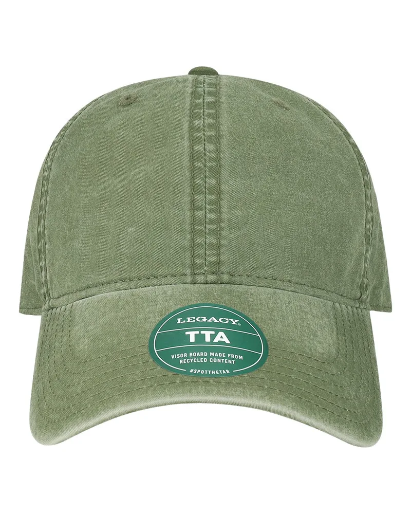 Moss Green