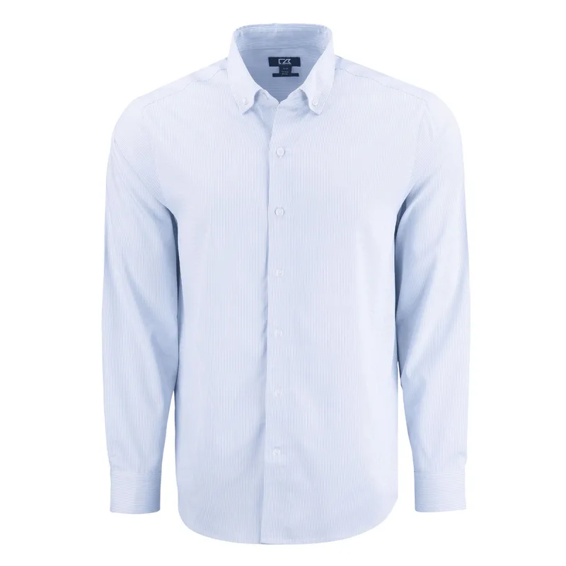 Pale Blue/White