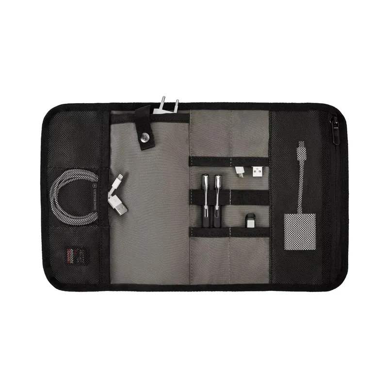 Swiss Army - Victorinox® Deluxe Travel Laptop Backpack view 2