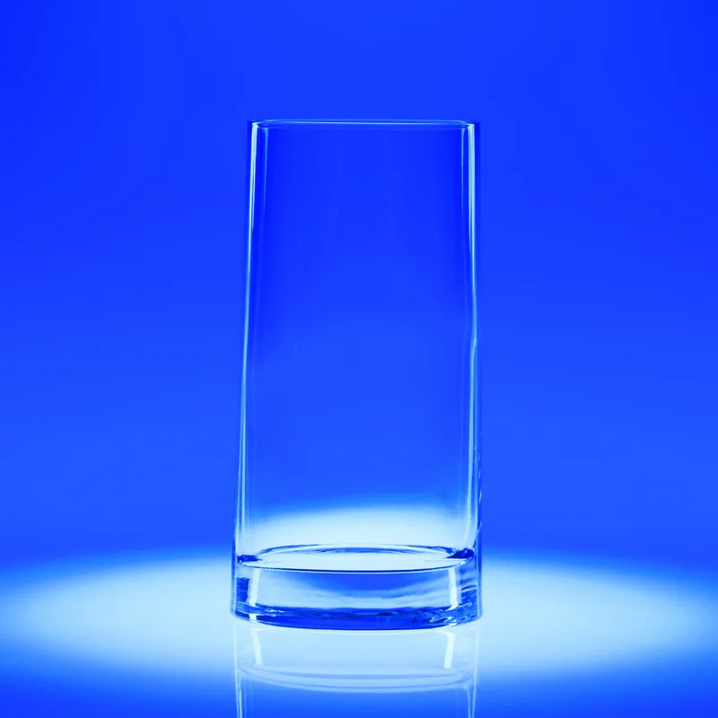 6654-Elliptic Cooler - Blank