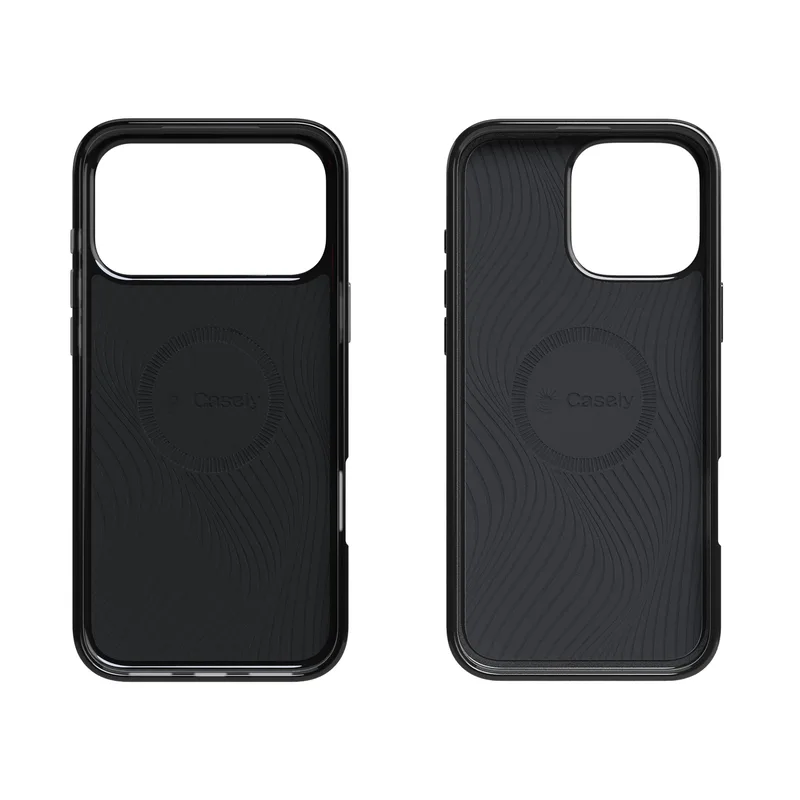 Casely Custom Phone Case Classic view 2