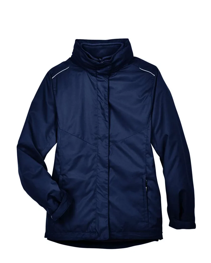 Classic Navy Blue Lifestyle View