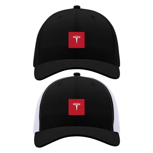 Basecamp Kings Peak Trucker Hat