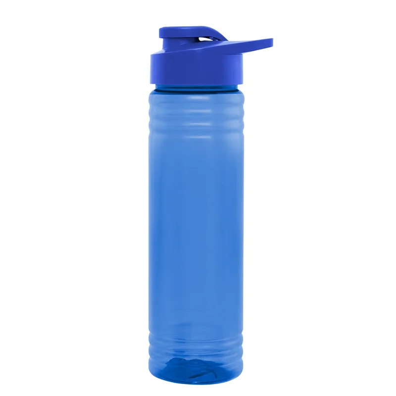 24 Oz. Full Color Accel Bottle view 3