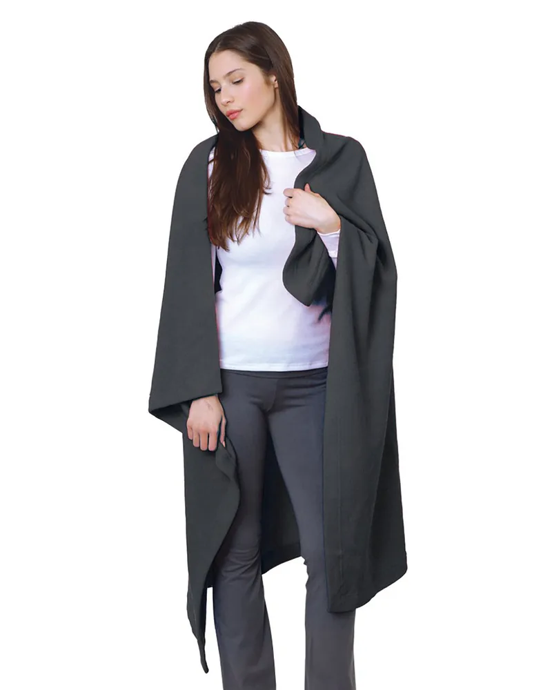 Charcoal Heather