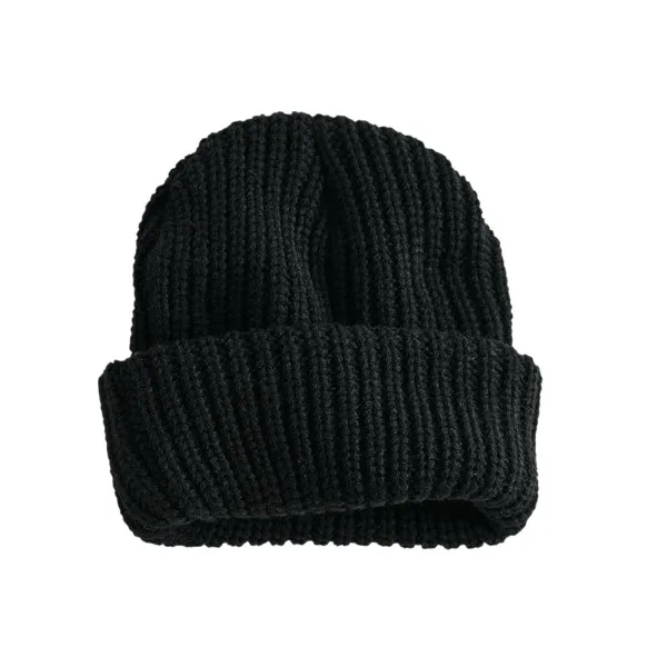 Black Blank