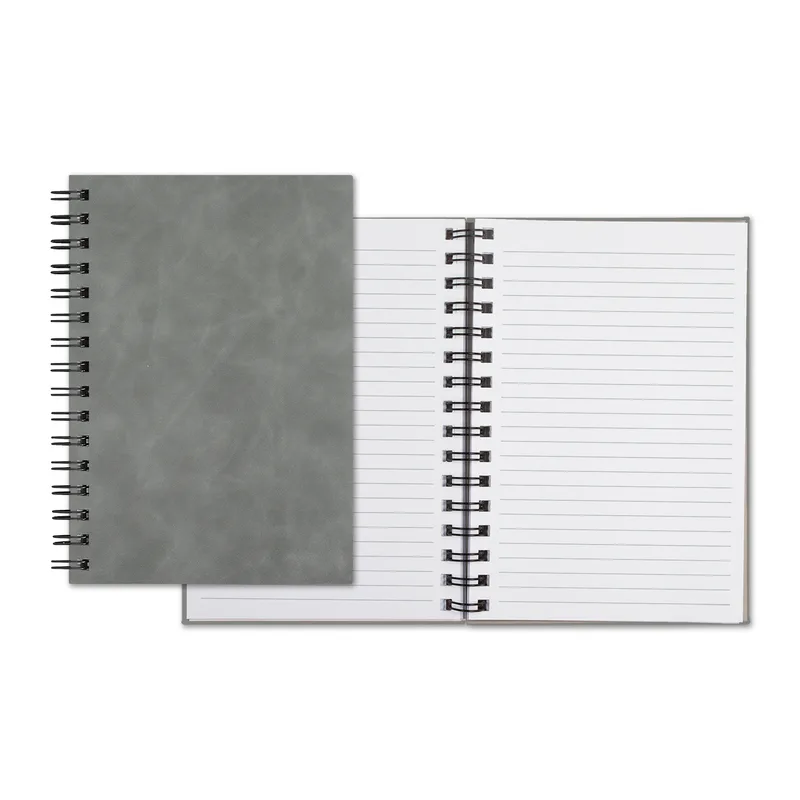 Castelli WireO Chia Medio White Lined Pg Journal view 2