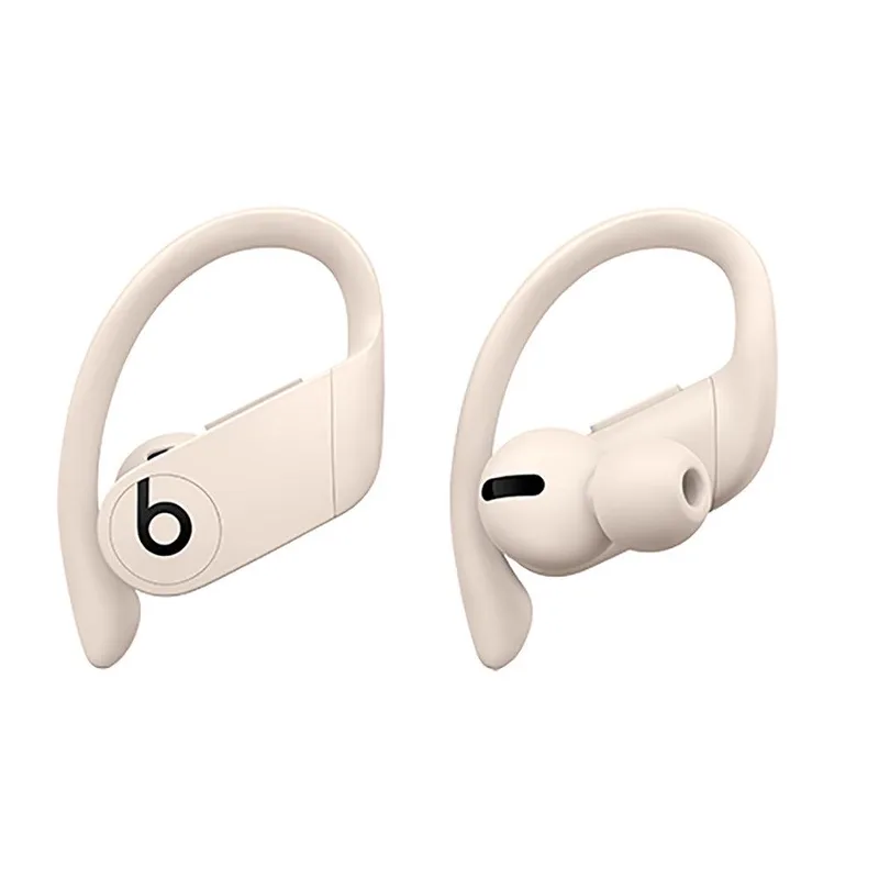 Beats by Dre Powerbeats Pro Totally Wireless Earbuds Ivory