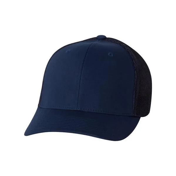 Navy Blank