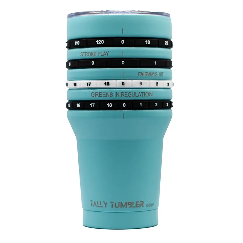 Tally Tumbler 30 Oz view 3