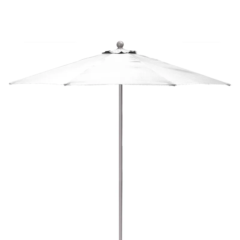9' Deluxe Market Umbrella Single-Sided Dye Sub Kit view 2