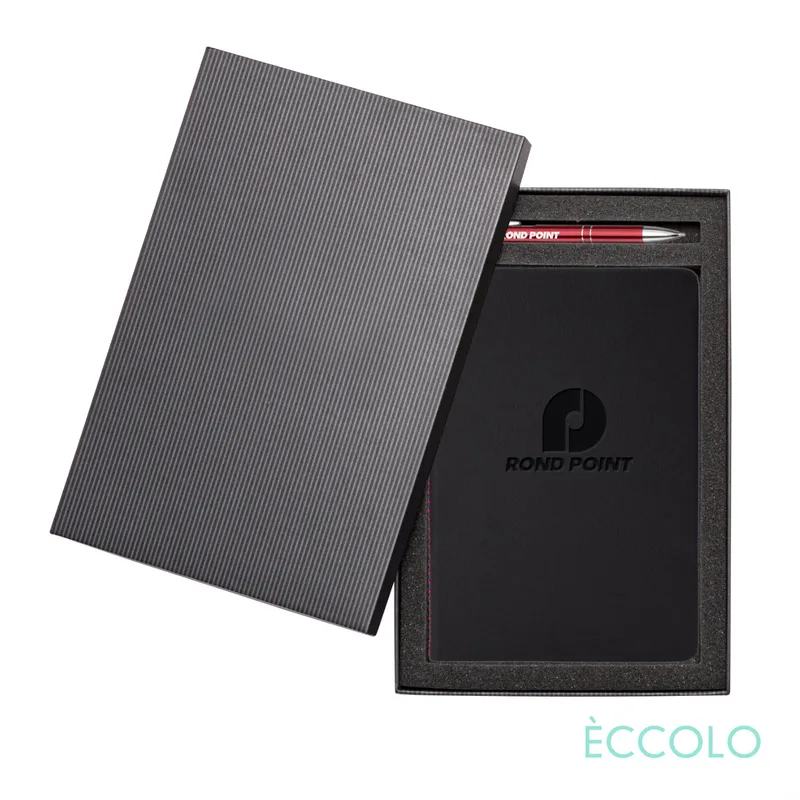 Eccolo® New Wave Journal view 4