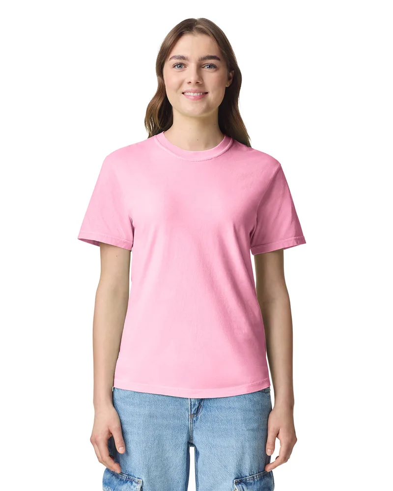 Comfort Colors Adult Heavyweight T-Shirt view 5