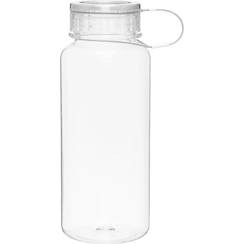 33.8 oz h2go Canter Water Bottle view 2