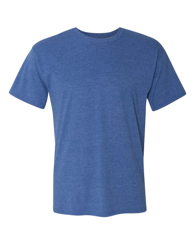 Hanes® Perfect-T Triblend T-Shirt view 5