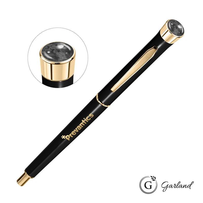 Black / Gold
