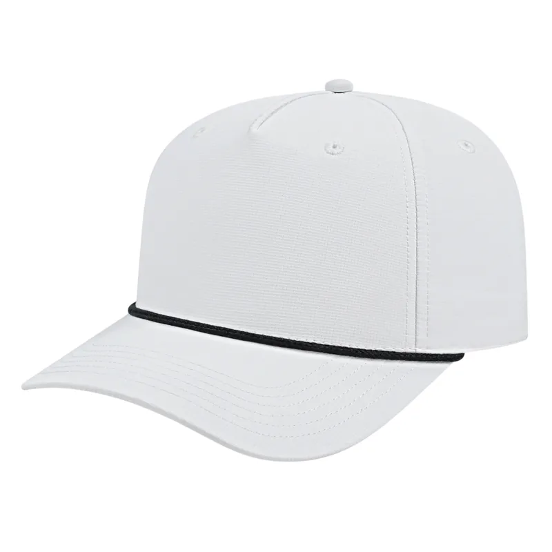 Icon Performance Rope Cap view 7