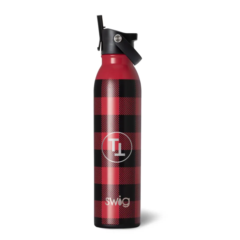 55422 REDBLK Laser