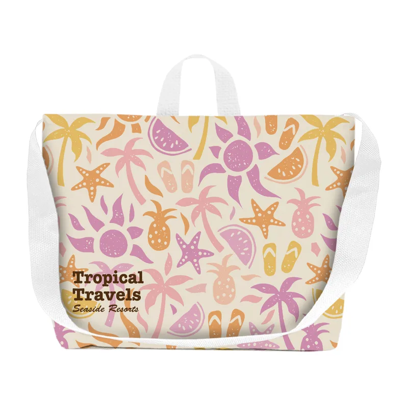 30173 WHTWHT Sublimation