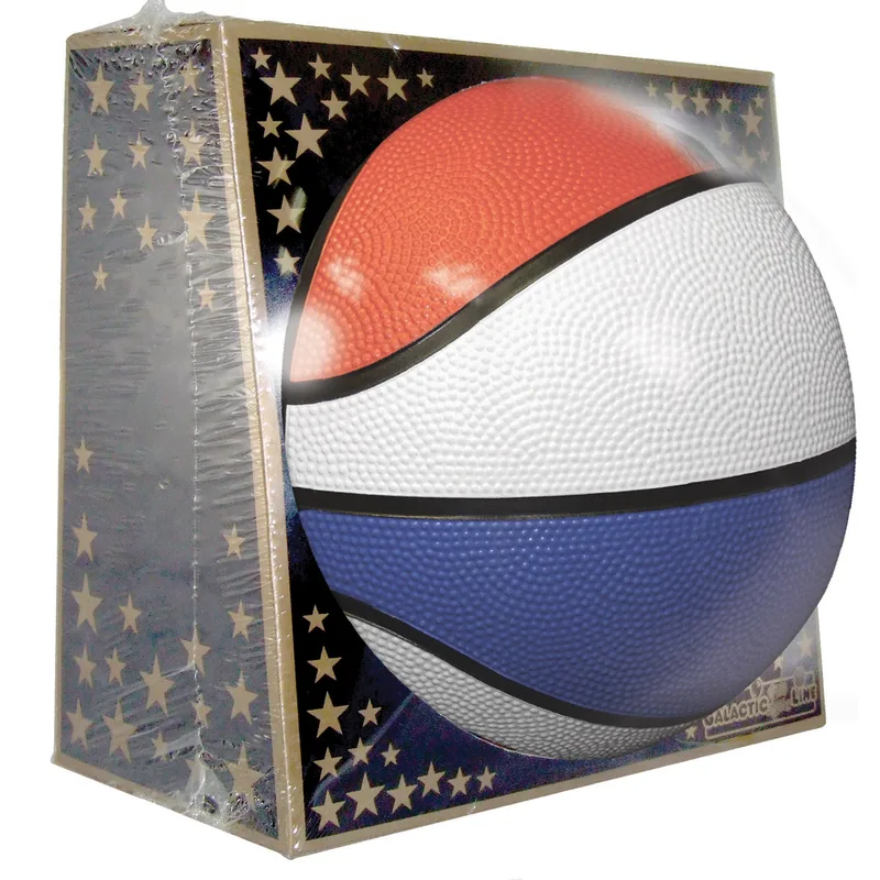 Retail Box