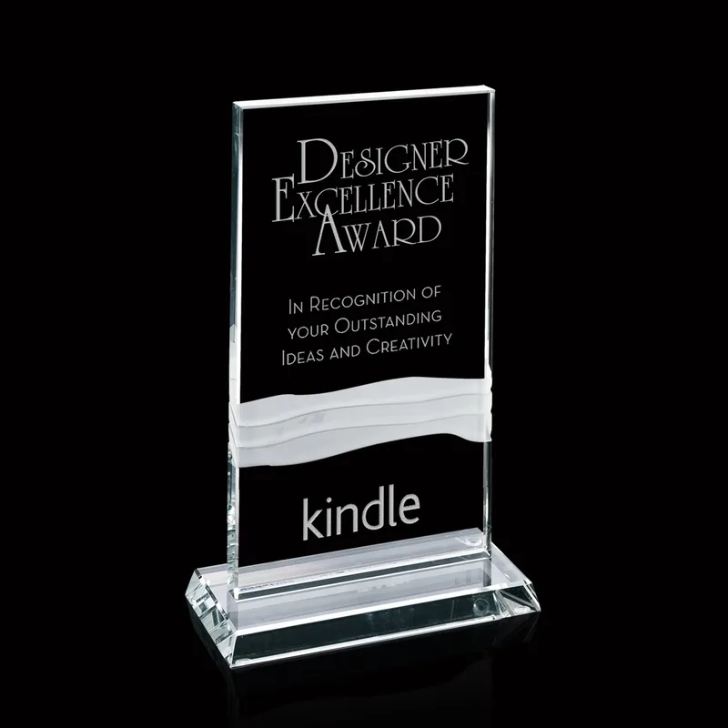 Starfire, 4" x 8"