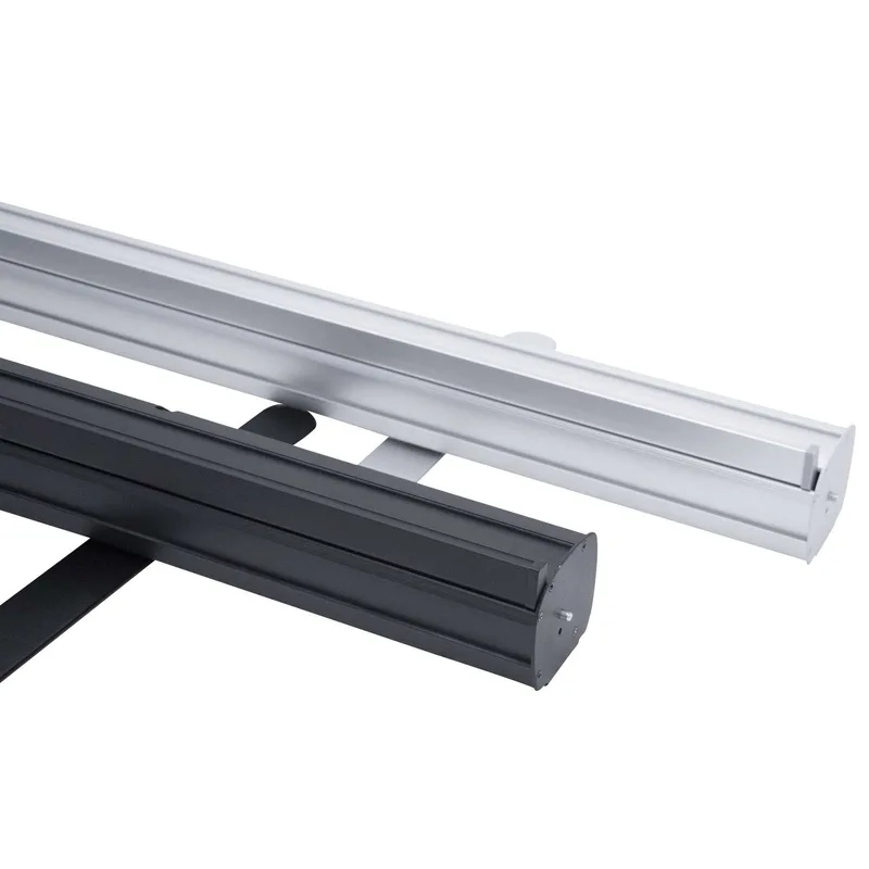 33.5" Economy Retractor Hardware view 6