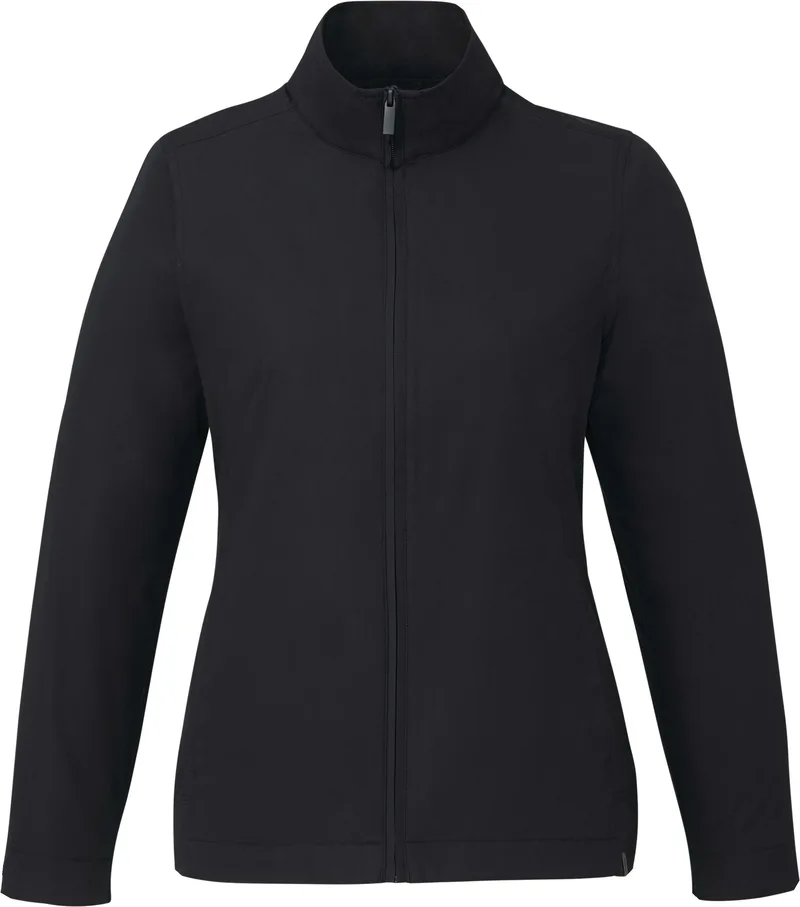 Women's FOSTER Eco Jacket view 2