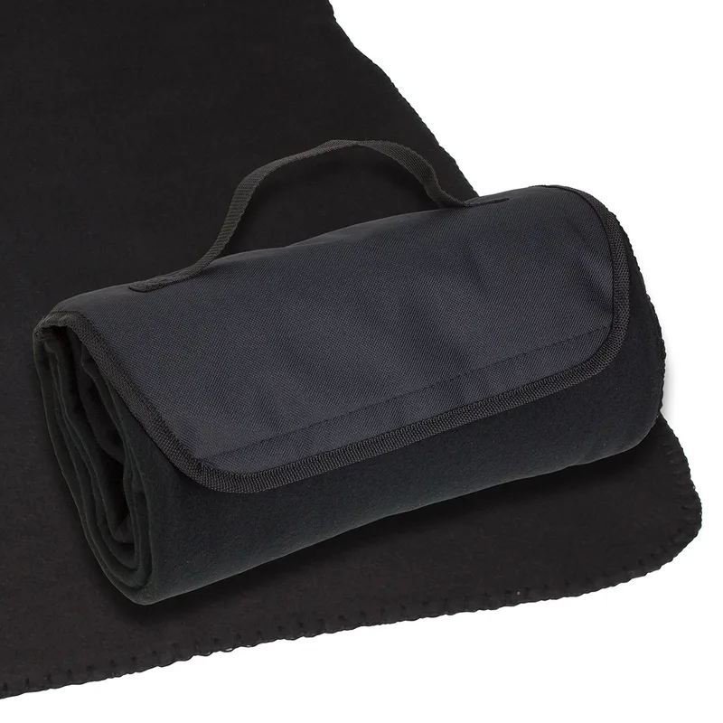 Barrel Fleece Blanket view 4