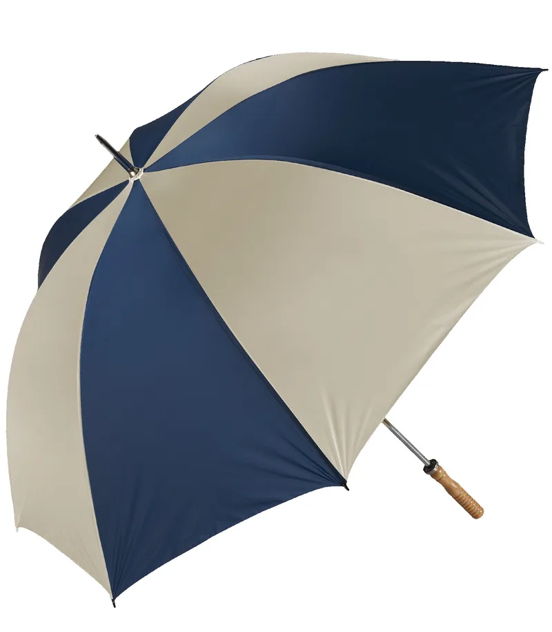 Navy Blue/Khaki